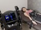 ジブンミガキ 厚木スタジオの写真/30分寝ているだけで3万回の筋肉への刺激！最新電磁パルスマシンで楽して引き締め♪