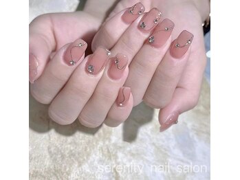 セレニティ(serenity)/