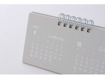 美骨小顔サロン アビー(ABBY)/１日受付人数は２０名！