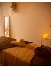 コティーバイホイヤ(Cotty by HOIYA)/落ち着く店内