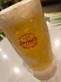 ヴァンネイル 海老名店(Van Nail) 美味しいご飯とお酒も大好きです♪