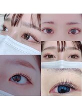 キュート ビューティーサロン(Cute Beauty Salon)/