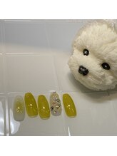 ペルルネイル(PERURU nail)/定額6980