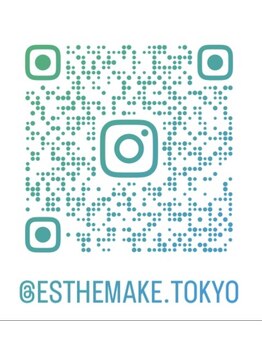 トータルエステサロン エステアンドメイク 錦糸町/Instagramで情報チェック♪