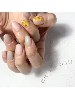 シンデレラサロン(Cinderella salon)/