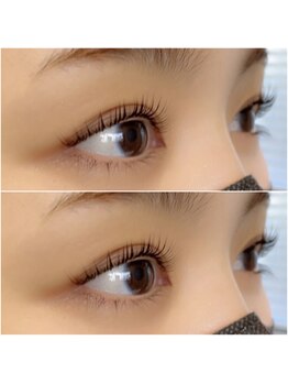 エル(elle.)/まつげパーマ