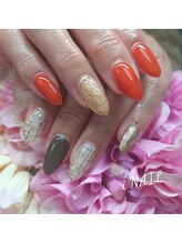 アイネイル(iNAIL)/