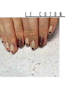 ルコトン(le coton)/お持ち込み