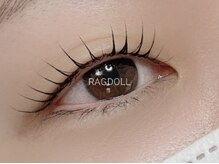 ネイルアンドアイラッシュ ラグドール 松田店/