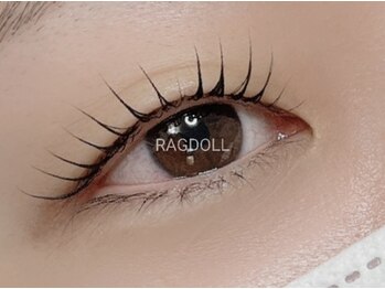 ネイルアンドアイラッシュ ラグドール 松田店/