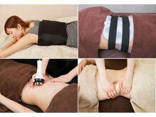 キレイ空間 花々/【オーダーメイド痩身】