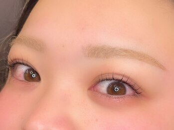 ビーズアモール 大府店(B's amor)/B’s amor 大府店 facial