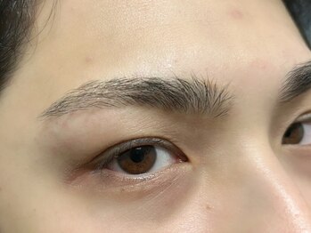 アイクイック(Ai Quick)/眉毛サロン/アイブロウ/上野駅