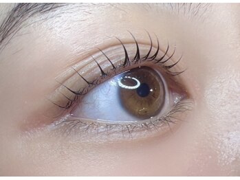 サンパ(SYMPA)/まつげパーマ♪