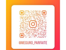 パルフェット(parfaite)/Instagram