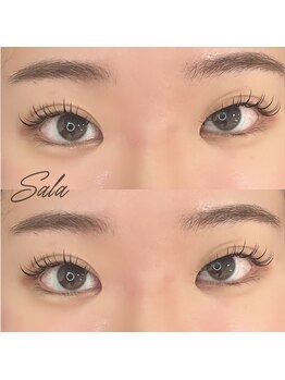 サラ(Sala)/エクパー