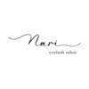 ナリ(Nari)ロゴ