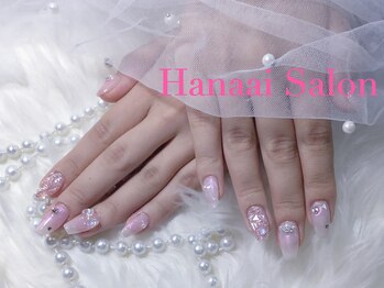 ハナアイ サロン 新大久保店(hanaai salon)/オーダーコース