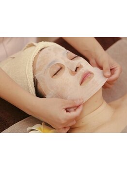 お肌をきれいにしたい