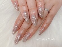ノーブル(Noble)/フラッシュネイル