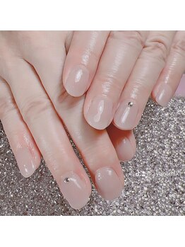 ザネイルベニュー/