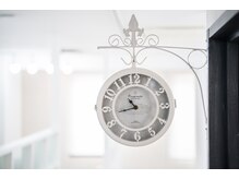 グリー 南浦和店(glee)/細部にまでこだわった店内☆