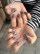 トータル ビューティ ケイハン(KEIHAN)/enoiマグネット