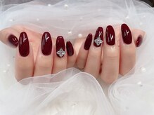 ネイルサロン優/