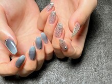 イル(ile)/HAND 90分 free design