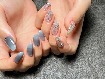 イル(ile)/HAND 90分 free design