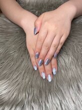 シュガープラム ネイル 横浜(sugar plum)/やり放題/ジェル/スカルプ/横浜