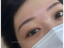 アン(an)/パリジェンヌ＆アイブロウWAX