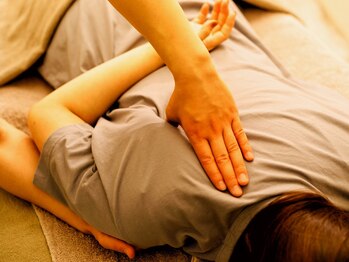 イーズ(ease)/◇筋膜リリース