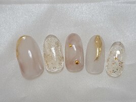定額デザイン 9980円/初回9500円