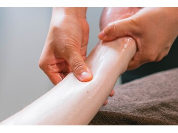 癒し~ぷ 松山店/ハンドオイルマッサージ(松山)