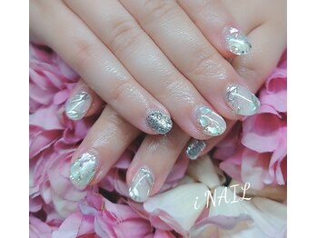 アイネイル(iNAIL)/