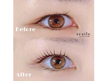 シール(seaile)の雰囲気(人気No. 1パリジェンヌラッシュリフト*【Instagram】→@eye__73)