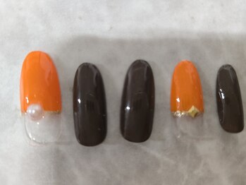 ネイルサロン ネイルクク(Nail KUKU)/