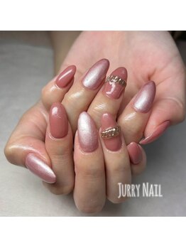 ジュリーネイル 所沢店/リング