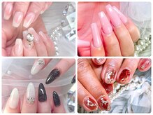 ショウネイル(show nail)