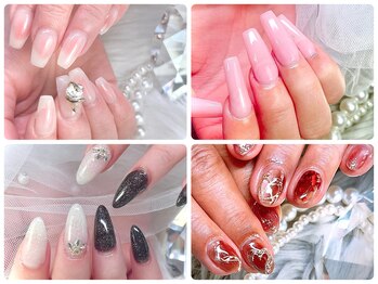 ショウネイル(show nail)