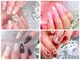 ショウネイル(show nail)の写真