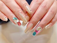 ノート(NOTE)/定額デザインコース[B]