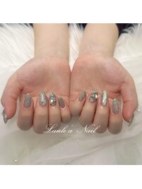 ツートンネイル