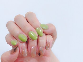 フォンテーヌブロー 野々市店(Fontaine Brow)/