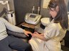 【爪を磨いてオトコを上げる】デキる男のメンズネイルケア+ハンドマッサージ