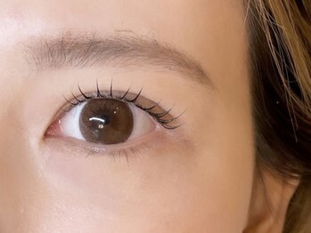 レイ(lei.)/まつ毛パーマ☆カールデザイン