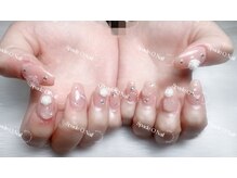 スペードキューネイル 新宿店(Spade Q Nail)/