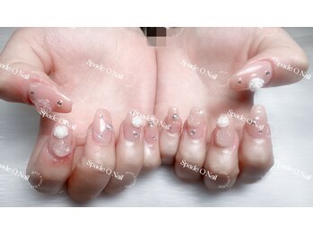 スペードキューネイル 新宿店(Spade Q Nail)/