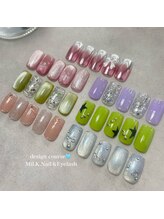 ミルクドット(MiLK.)/